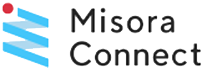 株式会社ミソラコネクトのロゴ